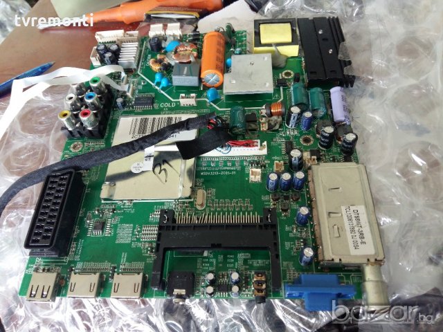 Main Board  MSDV3213-ZC01-01, снимка 1 - Части и Платки - 20964634