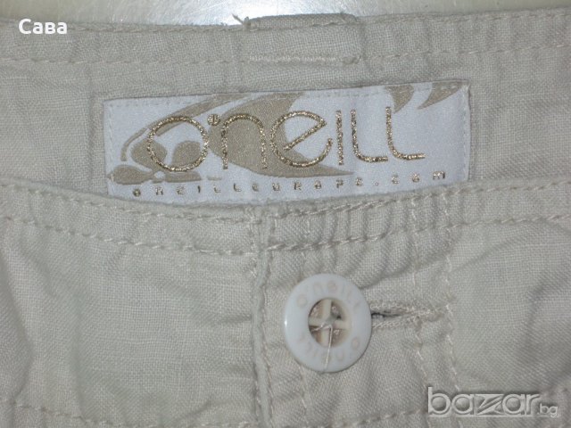 Къси панталони O,NEILL  дамски,размер 27, снимка 1 - Къси панталони и бермуди - 18457287