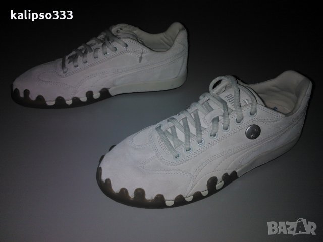 Puma оригинални обувки, снимка 1 - Маратонки - 24075488