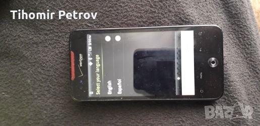 Телефони 2бр. Америка, снимка 14 - HTC - 25926280