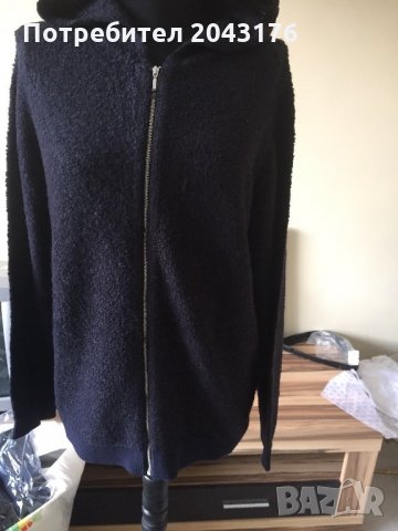 Суичър S.Oliver, снимка 2 - Суичъри - 22588249