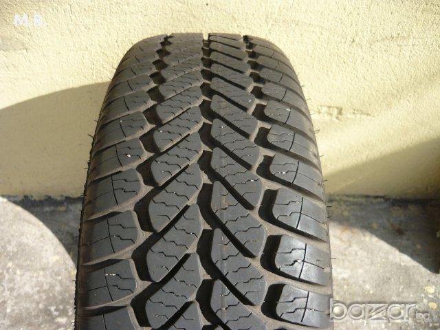 Всесезонна гума 185/65/15 Sava Adapto HP - 1бр, снимка 2 - Гуми и джанти - 17364312