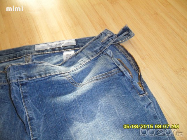 Рокля + подарък блуза и дънки, снимка 3 - Рокли - 11209412