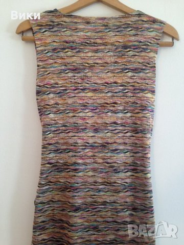 Красива рокля, снимка 9 - Рокли - 23682878