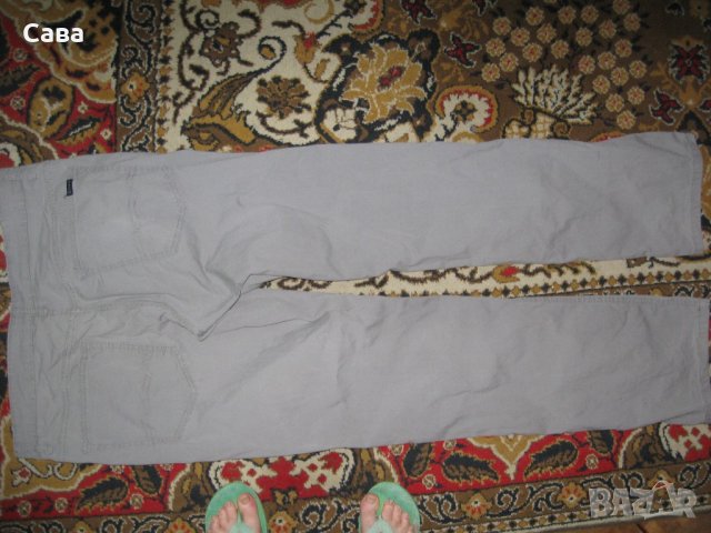 Спортен панталон CANDA  мъжки,размер37, снимка 2 - Панталони - 21743214