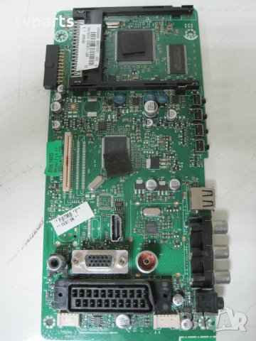 Мейнборд 17MB46-2 v1 100% работещ, снимка 1