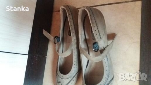 Дамски обувки, снимка 1