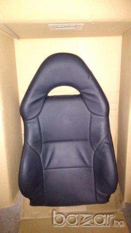 Облицовка лява облегалка 710742G311C3 Селика/Celica ZZT23_ 1999-2005