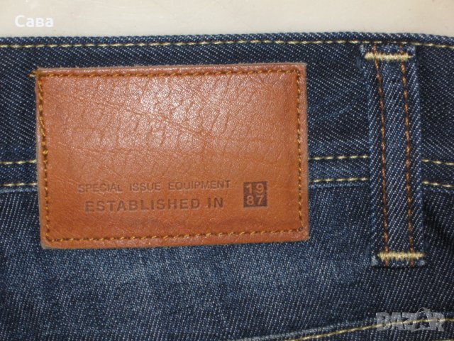 Дънки COLLEZIONE   мъжки,размер32