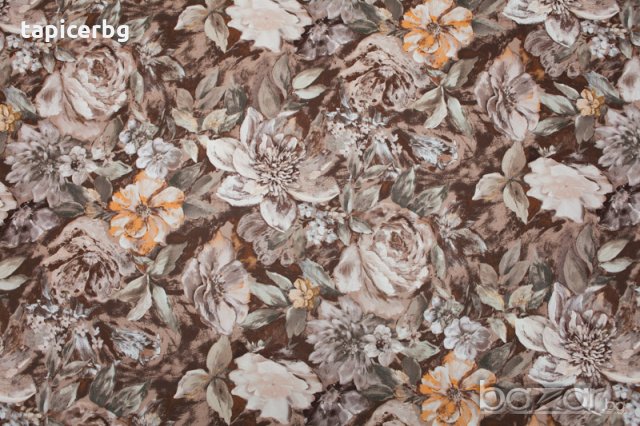 Дамаска за мебели - Принт APRELI