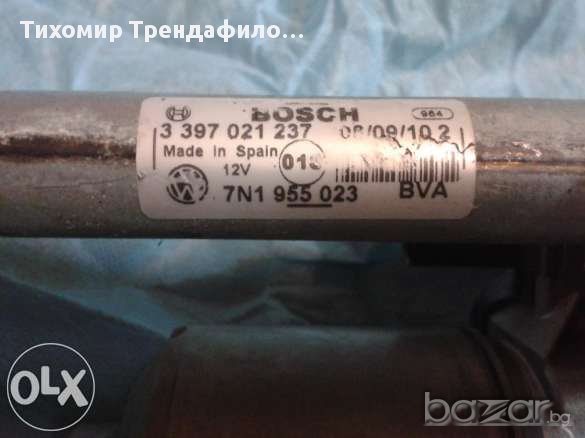 VW - SHARAN WIPER ,7n1955119,1 397 220 629,моторче за чистачки шаран, снимка 6 - Части - 11689205