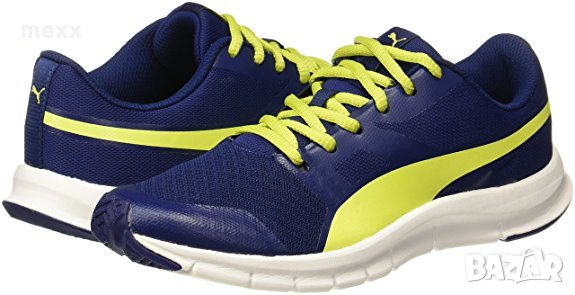 Нови оригинални дамски PUMA FLEXRACER, снимка 1 - Маратонки - 23449808