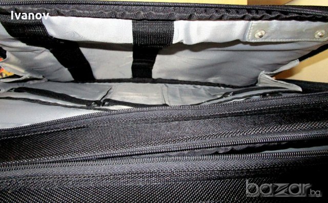 Acer чанта/куфар за лаптоп, снимка 7 - Лаптоп аксесоари - 20851903
