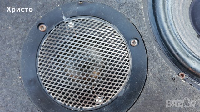  Scan-speac високо честотни