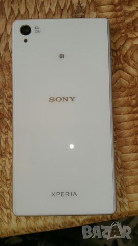 Sony Xperia Z1 C6903 16 GB ROM 2 GB RAM , снимка 5 - Sony - 21373455