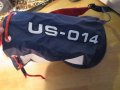 Голяма професионална спортна раница US Sailing Team US - 014 - Внос от Щатите , снимка 3
