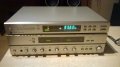 dual amplifier+dual tuner-made in germany-внос швеицария, снимка 9