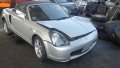 TOYOTA MR2 1.8VVT-I НА ЧАСТИ