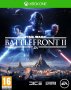 Star Wars Battlefront II Xbox One, снимка 1 - Xbox конзоли - 25834056