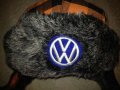 Оригинална шапка  - ушанка Volkswagen / GOLF , снимка 6