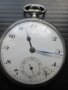 Стар джобен часовник  sol.eix, снимка 2