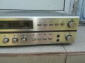dual stereo receiver-made in germany-внос швеицария, снимка 12