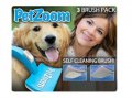 Четка за домашни любимци Pet Zoom, снимка 2
