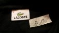 Lacoste размер L мъжка тениска 23-19, снимка 7