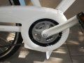 Продавам колела внос от Германия  спортен алуминиевв градски велосипед BEVERLY CITI 28 цола специалн, снимка 2