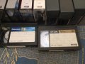 JVC,Panasonic,TDK,SONY,maxell,EMTEC.VHS., снимка 13