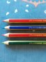 стари моливи  Faber-Castell, снимка 3