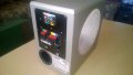 acoustic solutions-as150-active sub woofer 6 chanel-made in uk-внос англия, снимка 2