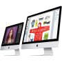 iMac 21.5 с процесор Intel® Quad Core™ i5 3.00GHz, 21.5", Retina 4K, 8GB, 1TB, AMD Radeon Pro 555 2G, снимка 1 - Работни компютри - 23260723