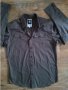 G-star Arizona Airforce Shirt - страхотна мъжка риза, снимка 4