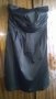 Къса черна рокля, снимка 1 - Рокли - 25454821