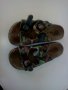 Немски чехли 34 номер, снимка 1 - Детски сандали и чехли - 21486147