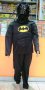 Детски костюм Батман с мускули 