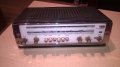 Schneider retro receiver-made in france-внос швеицария, снимка 16