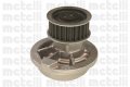Водна помпа Metelli / Метели 24-0572 за Opel / Опел, снимка 2