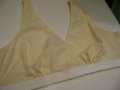 Mitex памучен сутиен без банели, снимка 2