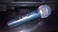 shure beta sm58s profi mic-жичен марков микрофон, снимка 3