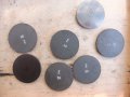 Продавам пулове за регулиране на клапани, снимка 3