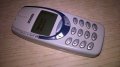 nokia 3330 здрав телефон с батерия, снимка 1 - Nokia - 21841839