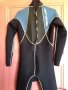 Неопренов костюм Rip Curl 2mm юношески мъжки за дайвинг сърфинг рафтинг, снимка 6
