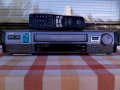 JVC HR-DD 949 HI - FI VHS, снимка 1