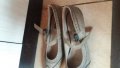Дамски обувки, снимка 1 - Дамски елегантни обувки - 23805690