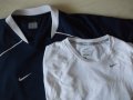 Тениски NIKE   мъжки,С и М, снимка 1 - Спортни дрехи, екипи - 25973932