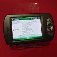 джобен компютър Mio P350 GPS, снимка 2 - Друга електроника - 24909314