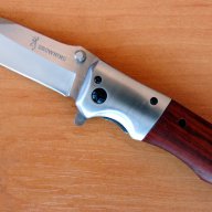 Сгъваем нож Browning DA51 / DA62 / DA45 /Gerber 349 /Gerber X36, снимка 13 - Ножове - 9313663