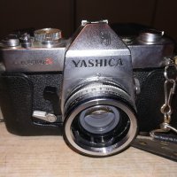 yashica made in japan-ретро колекция-внос швеицария, снимка 7 - Фотоапарати - 21712951